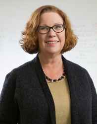 Nadine Hays, President, Verisk Health
